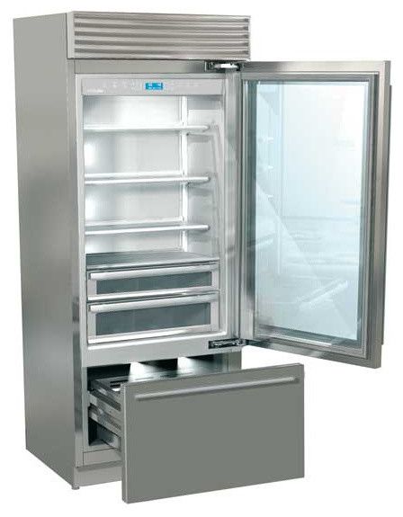 KitchenAid Freezer
